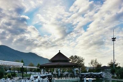 Kültür Sitesi Düğün Salonu