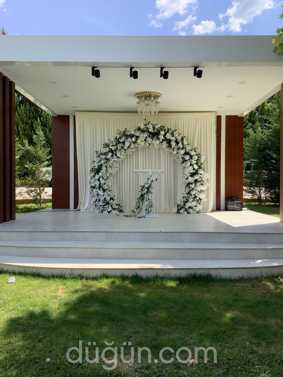 Kültür Sitesi Düğün Salonu