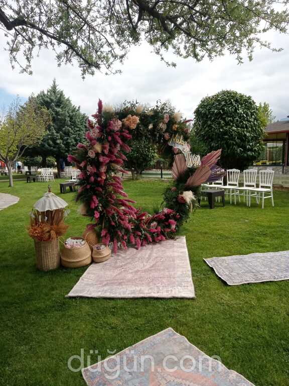 Kültür Sitesi Düğün Salonu