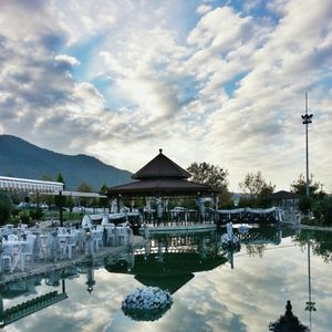 Kültür Sitesi Düğün Salonu