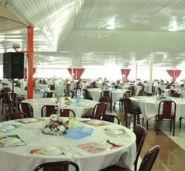 Seherağaoğulları Düğün Salonu