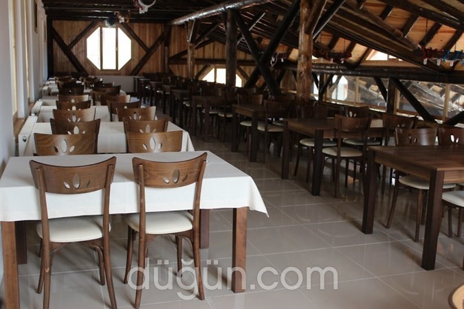 Abant Gökdere Kartal Yuvası Otel