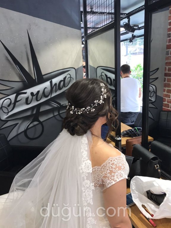 Fırcha Kuaför