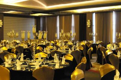 DoubleTree By Hilton Kapadokya