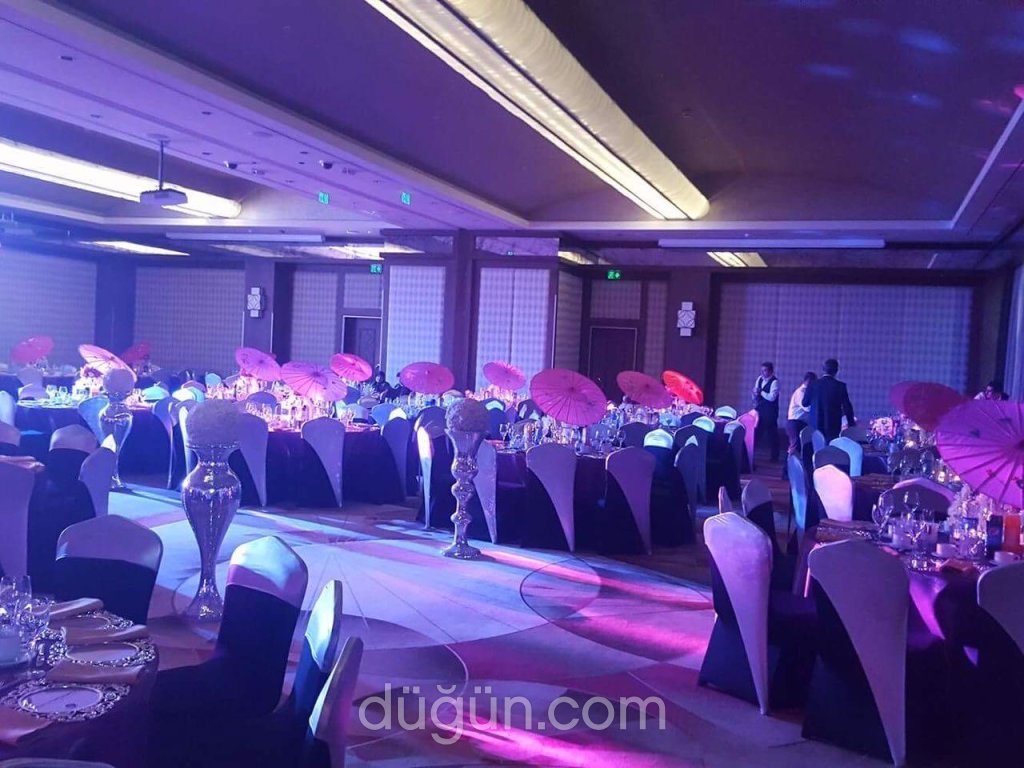 DoubleTree By Hilton Kapadokya