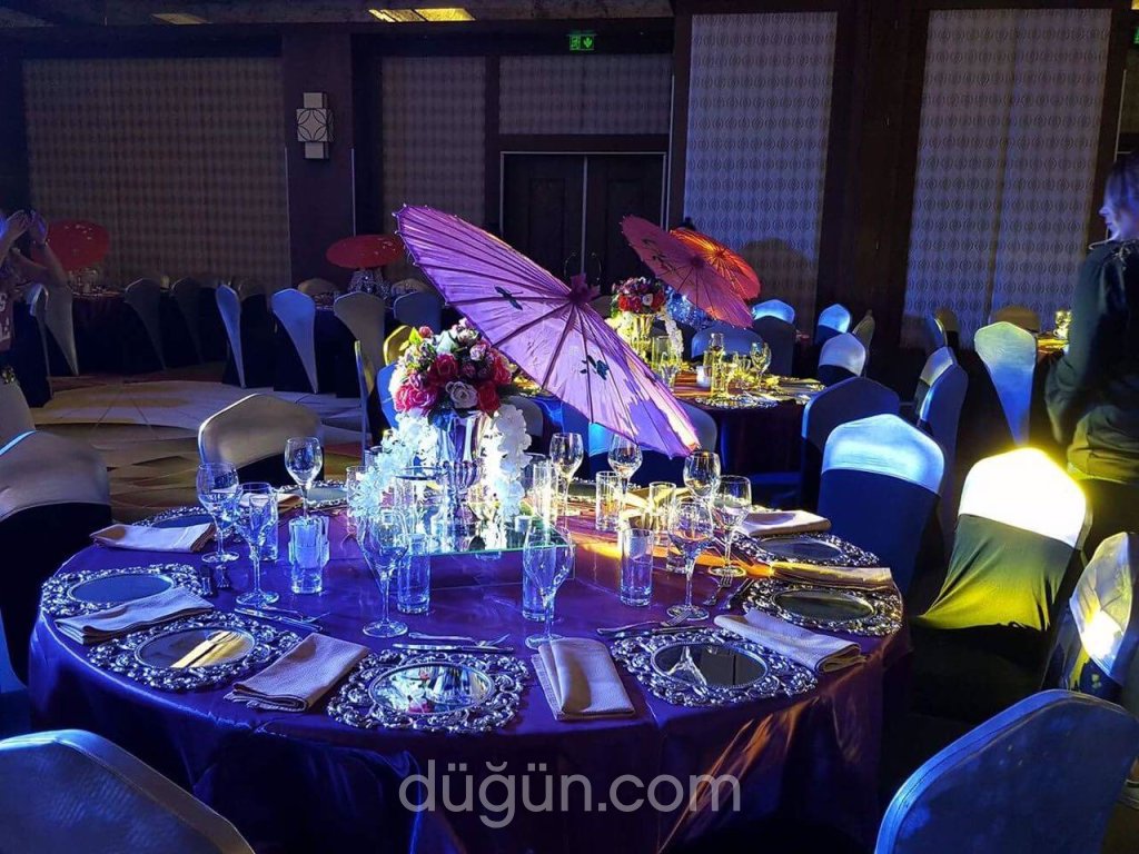 DoubleTree By Hilton Kapadokya