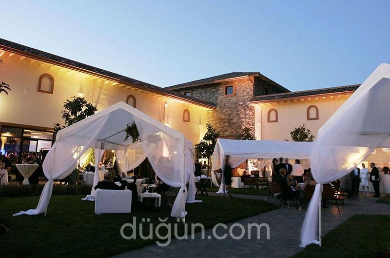 Ottoman Still Organizasyon