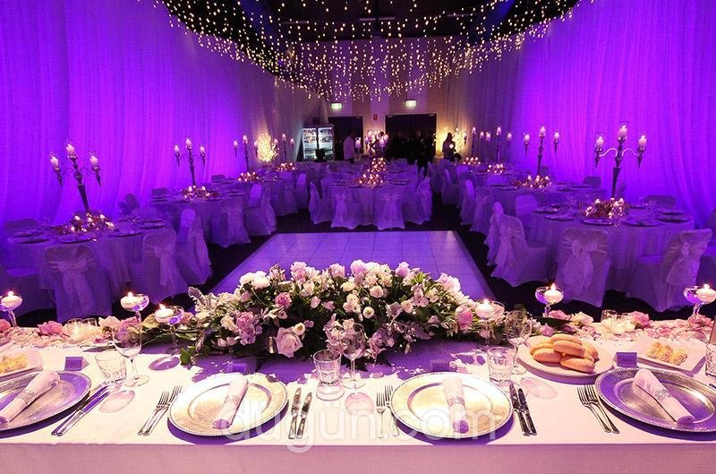 Ottoman Still Organizasyon