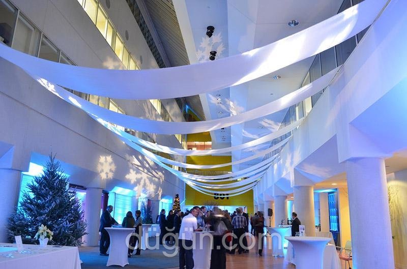 Ottoman Still Organizasyon