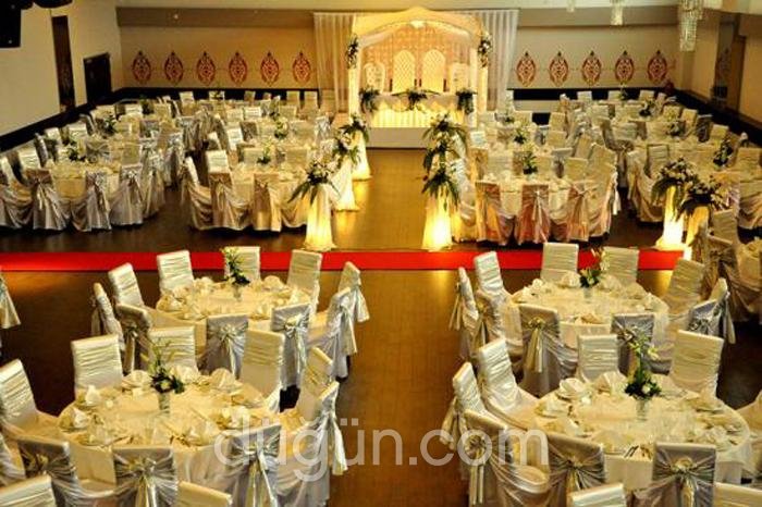 Ottoman Still Organizasyon