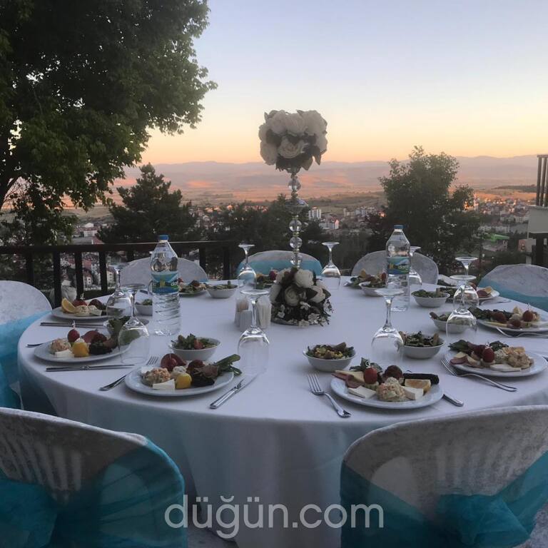 The Sign Esentepe Hotel & Ski Center