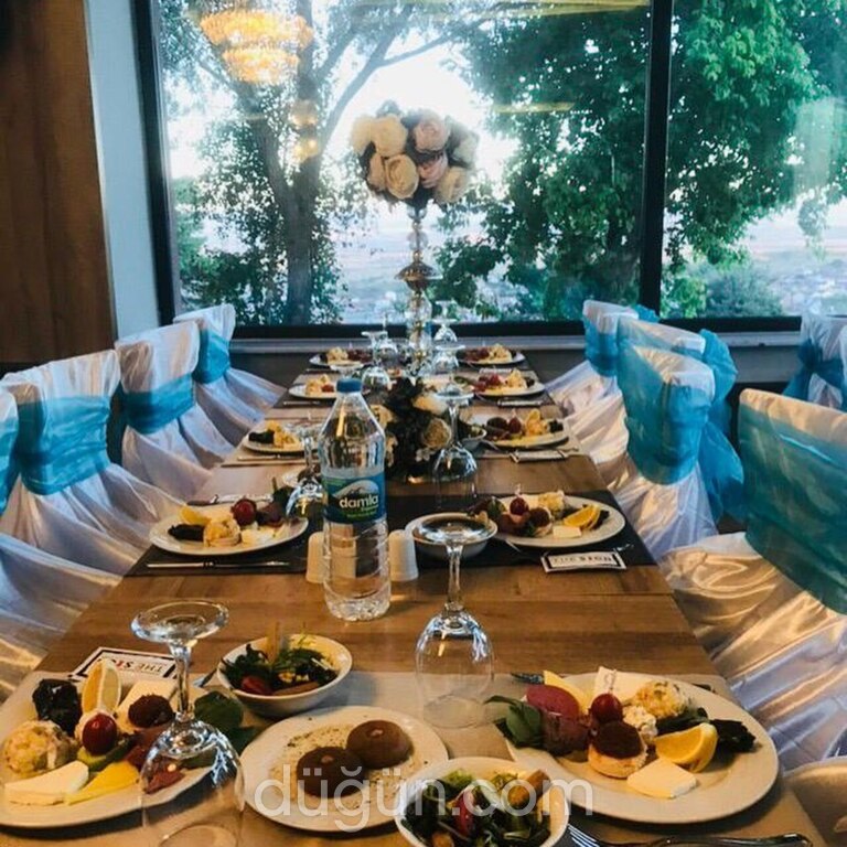 The Sign Esentepe Hotel & Ski Center