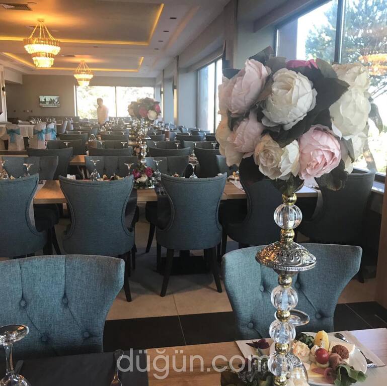 The Sign Esentepe Hotel & Ski Center