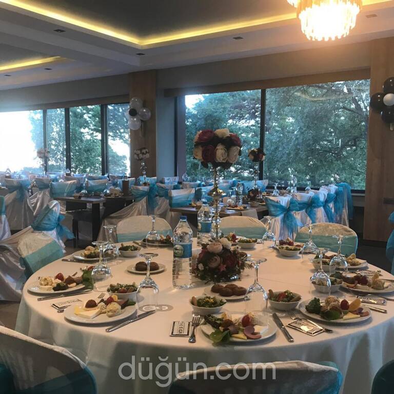 The Sign Esentepe Hotel & Ski Center