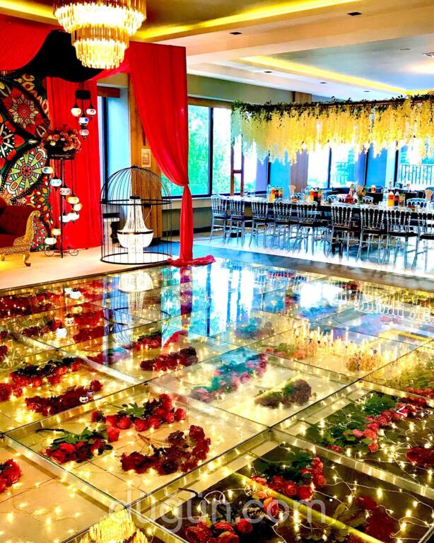 The Sign Esentepe Hotel & Ski Center