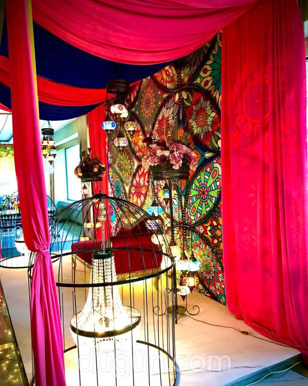 The Sign Esentepe Hotel & Ski Center