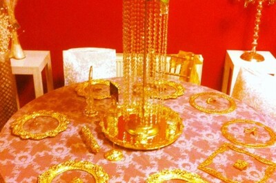 Kutlu Davet & Organizasyon