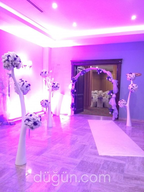 Kutlu Davet & Organizasyon