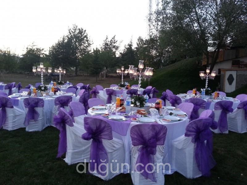 Kutlu Davet & Organizasyon