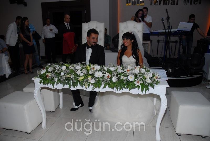 Kutlu Davet & Organizasyon