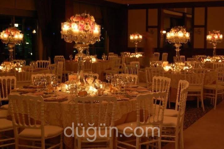 Kutlu Davet & Organizasyon