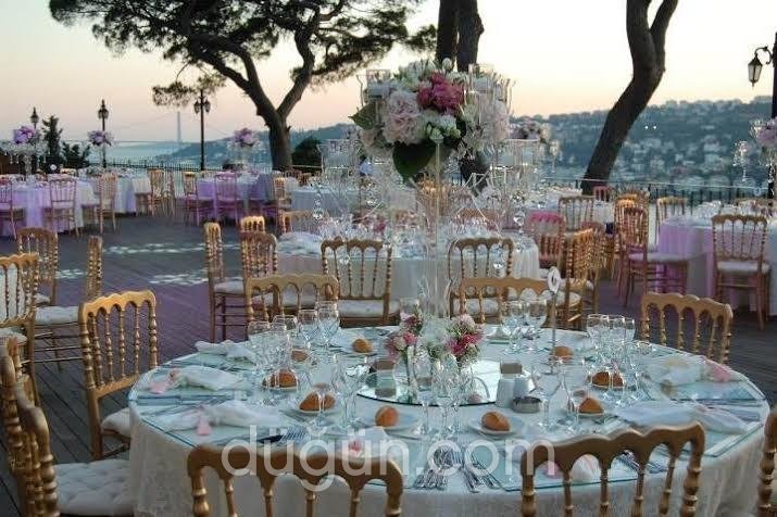 Kutlu Davet & Organizasyon