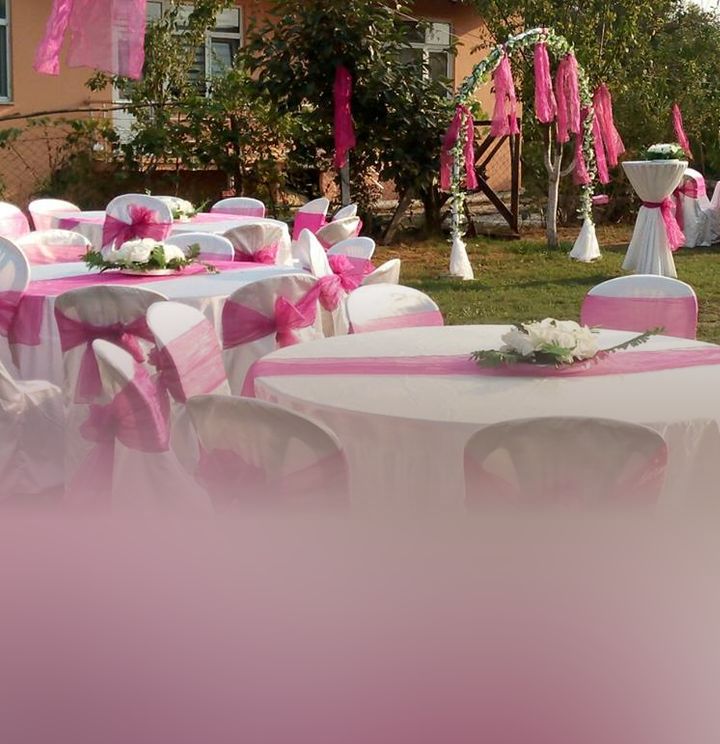 Beyza Davet & Organizasyon