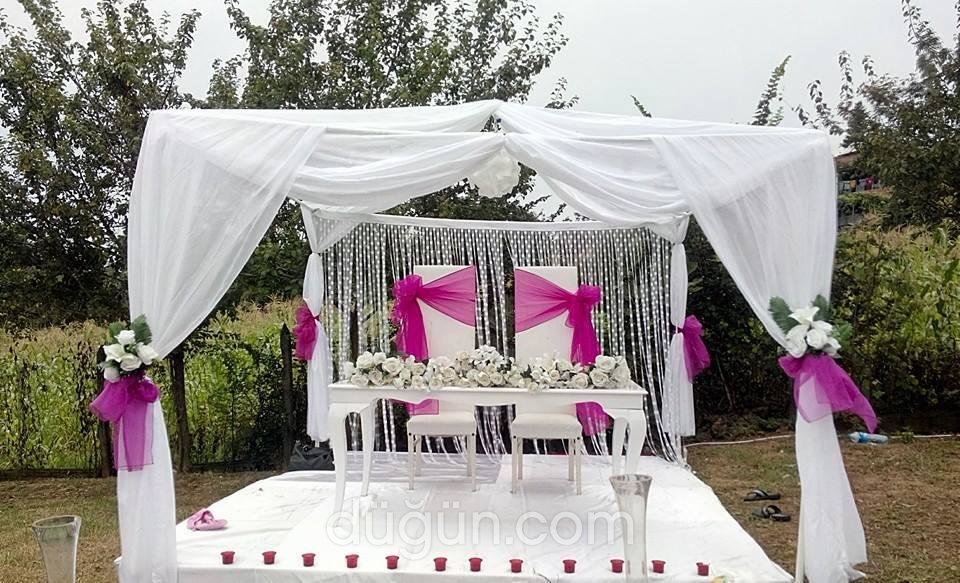 Beyza Davet & Organizasyon