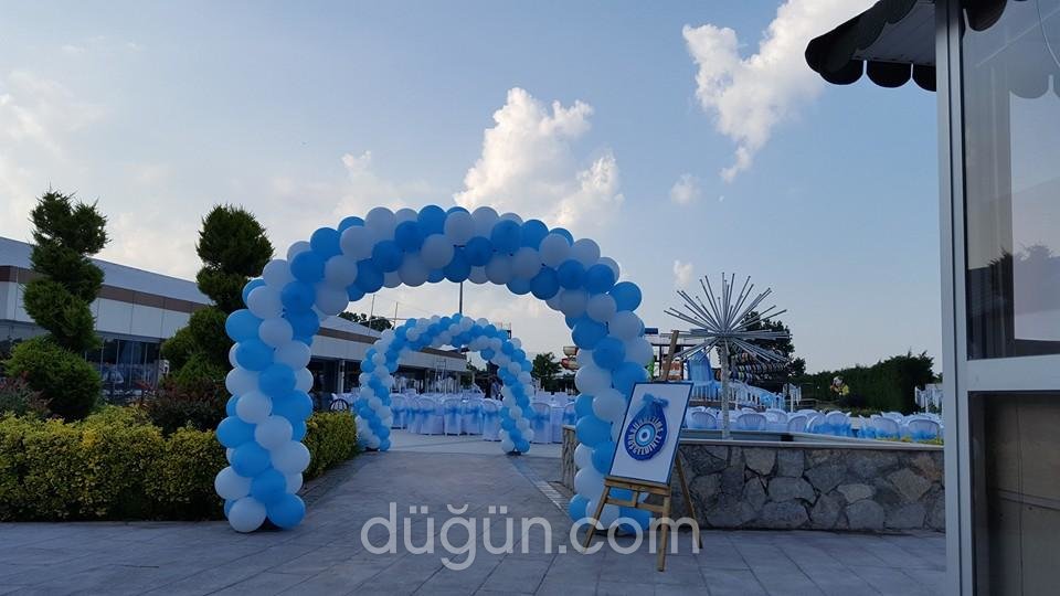 Beyza Davet & Organizasyon