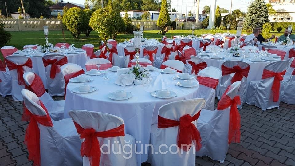 Beyza Davet & Organizasyon