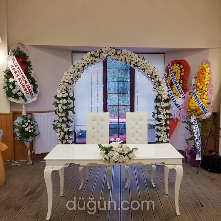 Beyza Davet & Organizasyon