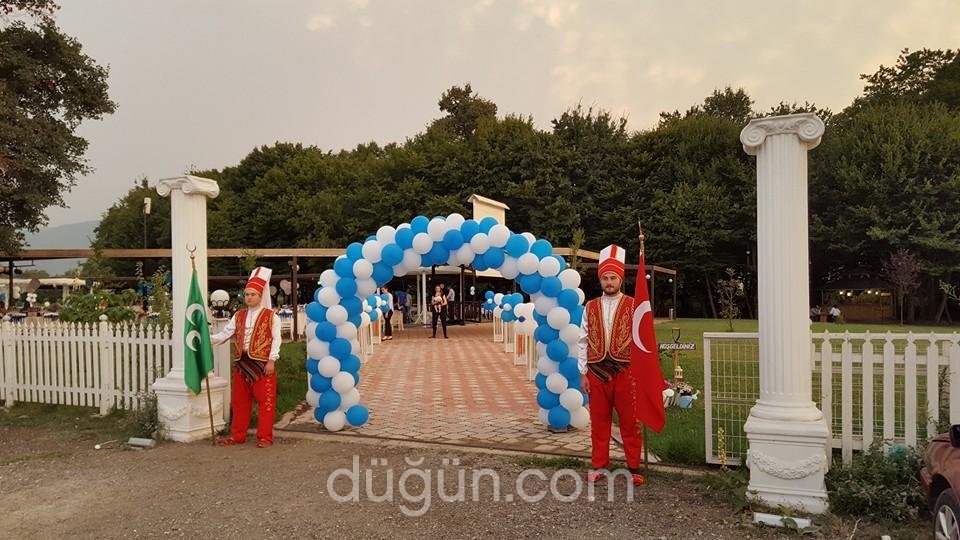 Beyza Davet & Organizasyon