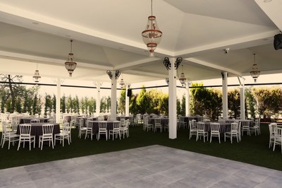 Beyaz İnci Düğün Salonu
