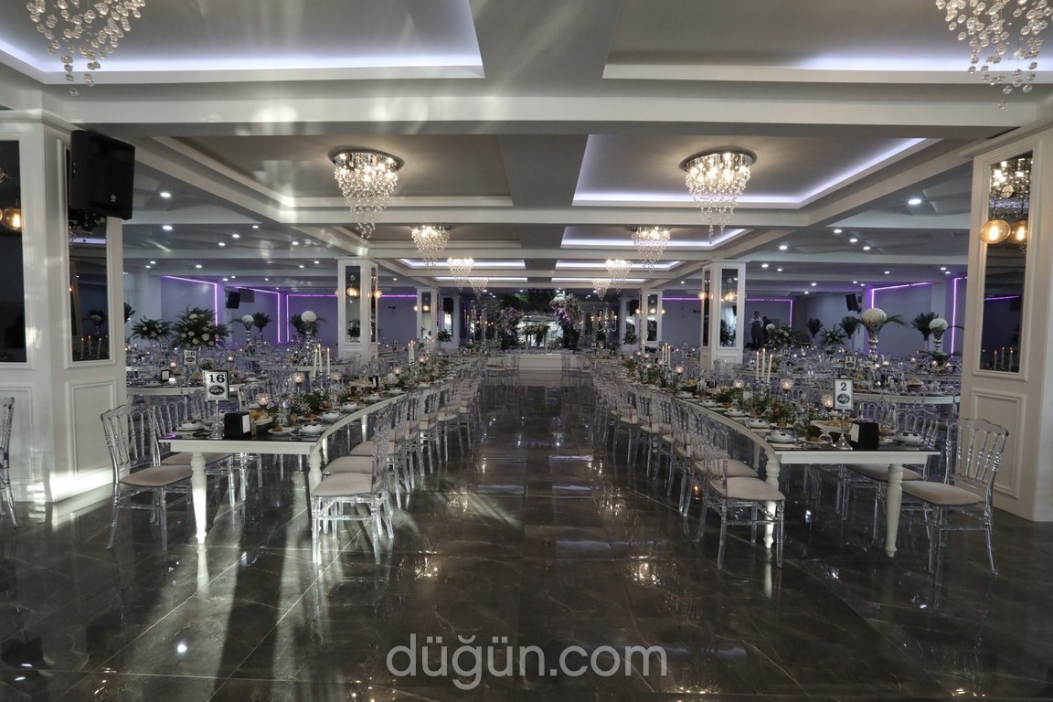 Beyaz İnci Düğün Salonu