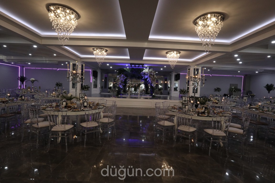 Beyaz İnci Düğün Salonu