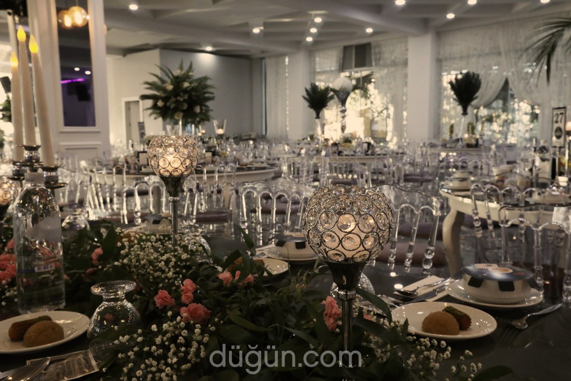 Beyaz İnci Düğün Salonu