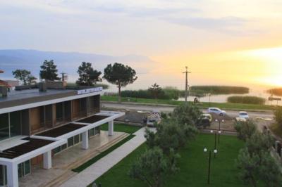 Hotel Zeytin Bahçesi