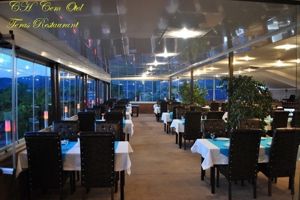 Cem Hotel