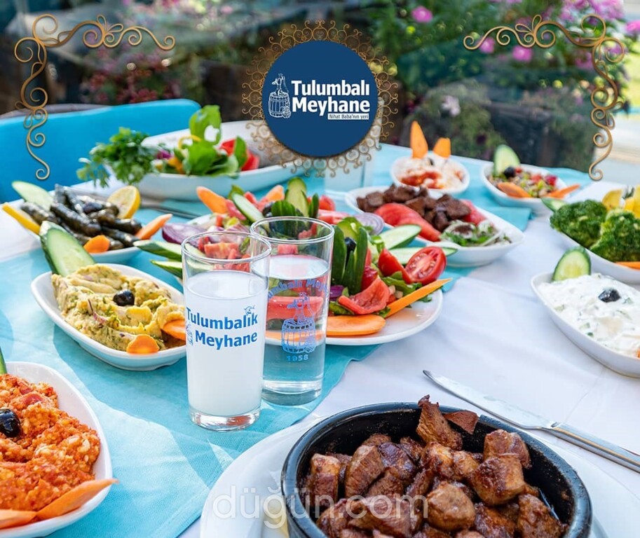 Tulumbalı Meyhane
