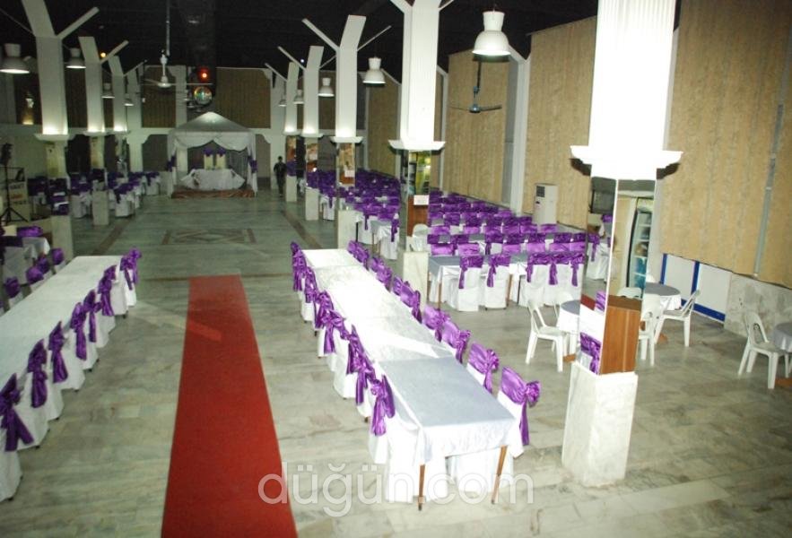 Fatih Düğün Salonu