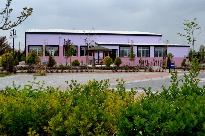 Yazıhüyük Düğün Salonu