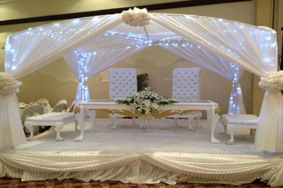 Sebahat Toksöz Düğün Salonu