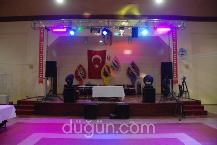 Sebahat Toksöz Düğün Salonu