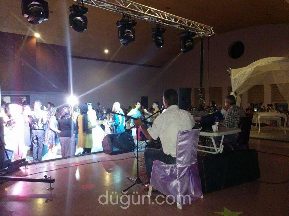 Sebahat Toksöz Düğün Salonu