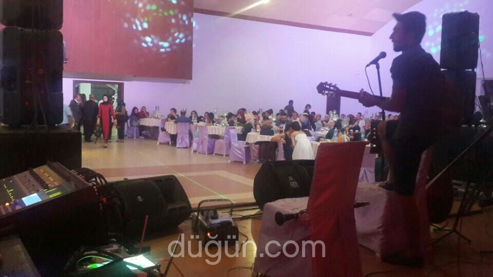 Sebahat Toksöz Düğün Salonu