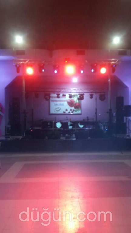 Sebahat Toksöz Düğün Salonu