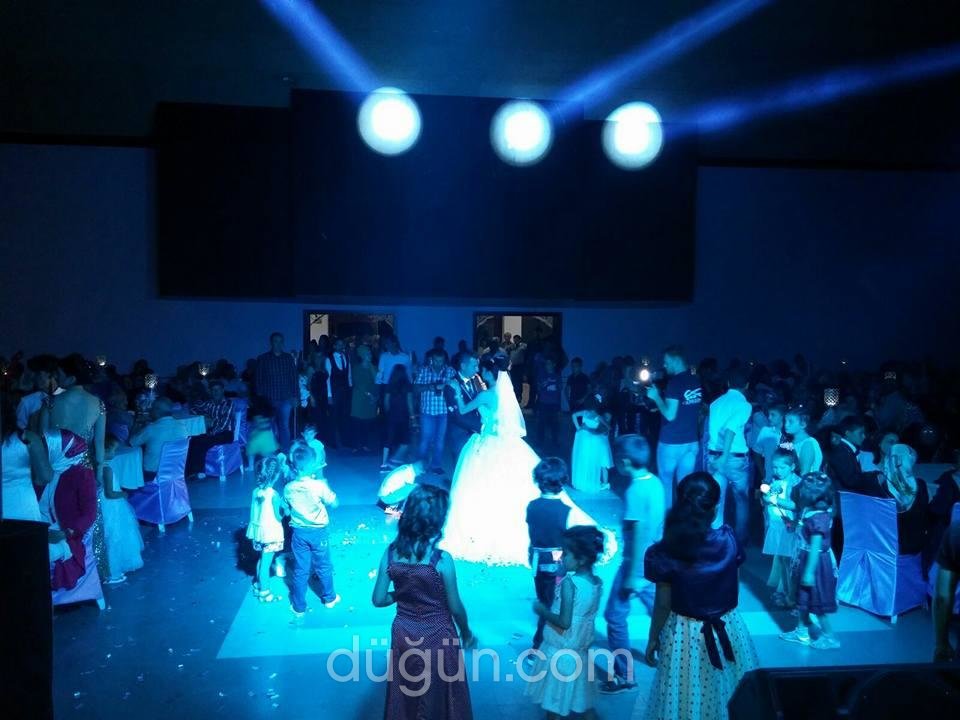 Sebahat Toksöz Düğün Salonu