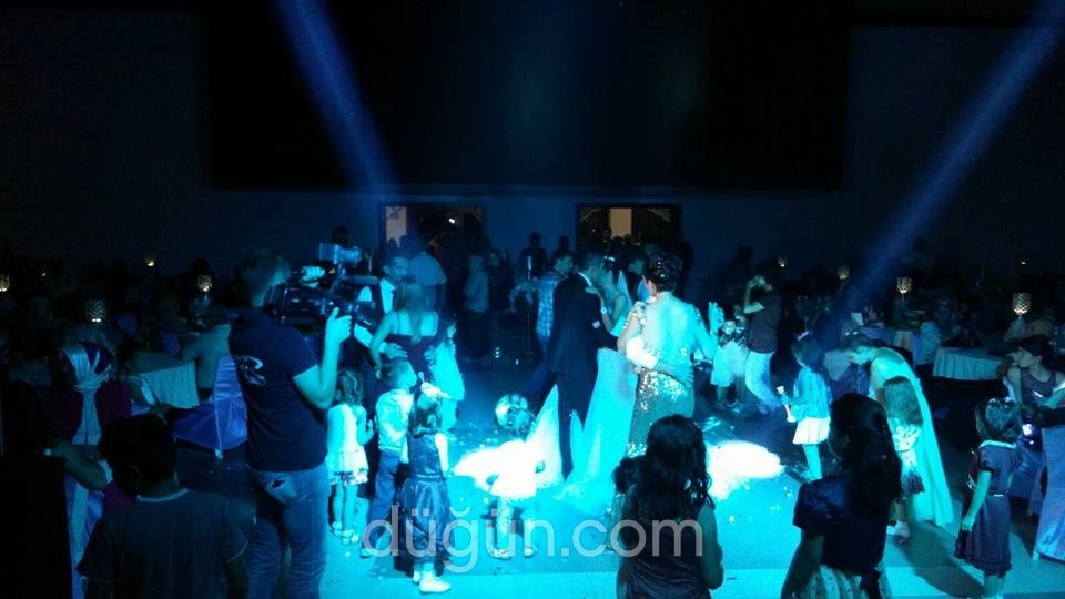 Sebahat Toksöz Düğün Salonu