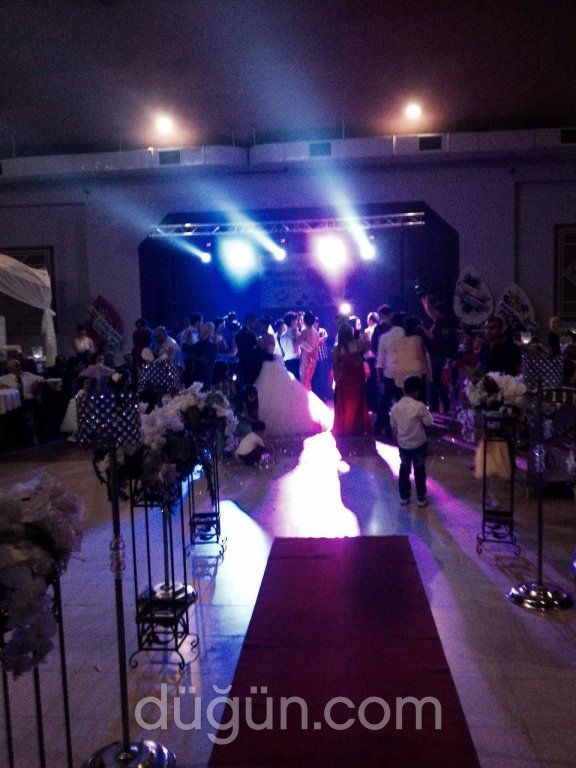 Sebahat Toksöz Düğün Salonu
