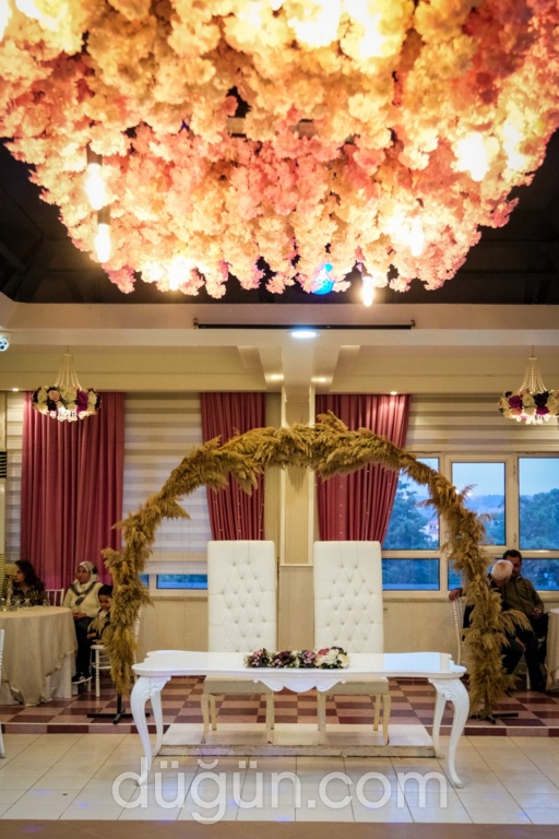 İmza VIP Düğün Salonu
